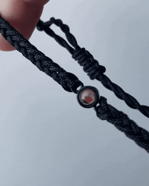 Nær Deg – Personlig fotoarmbånd