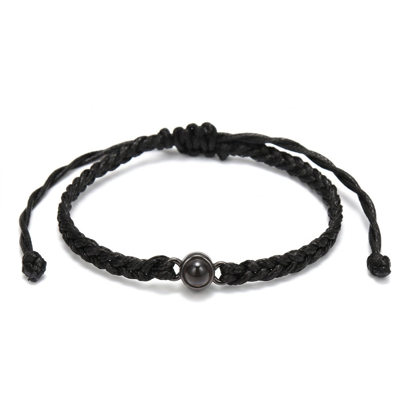 Nær Deg – Personlig fotoarmbånd